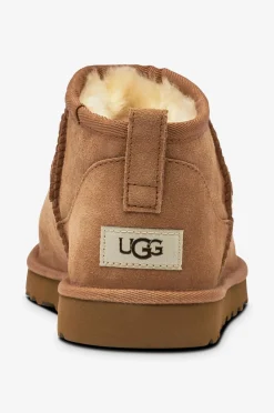 Discount Boots M Classic Ultra Mini Espadriller|Vinterfodtøj