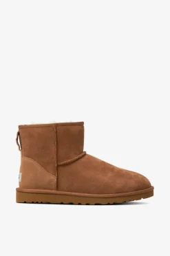Best Boots M Classic Mini Vinterfodtøj|Boots & Støvler