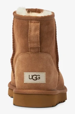 Best Boots M Classic Mini Vinterfodtøj|Boots & Støvler