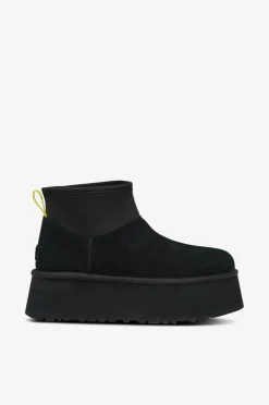 UGG Boots W Classic Mini Dipper^Dame Vinterfodtøj