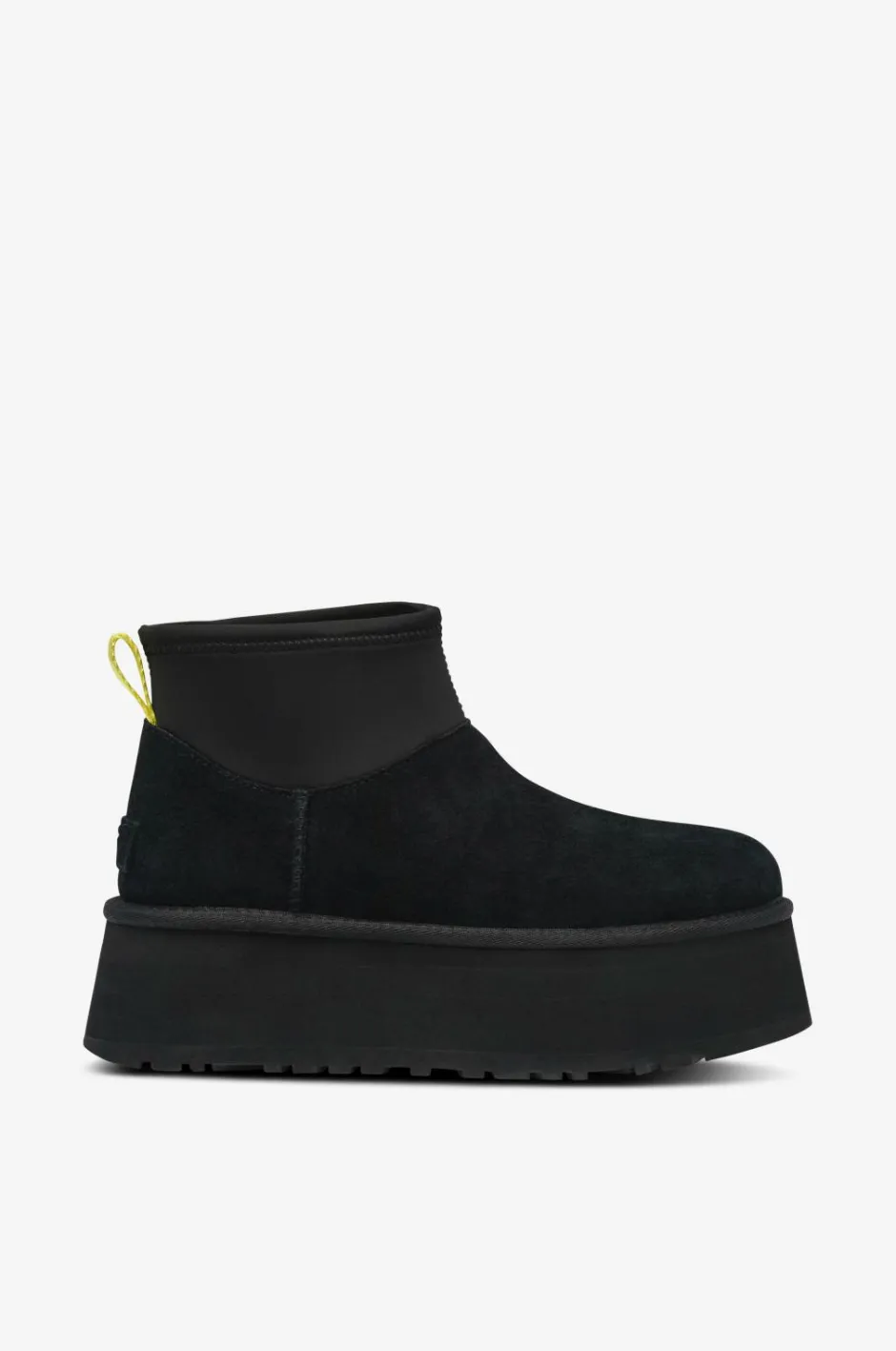 UGG Boots W Classic Mini Dipper^Dame Vinterfodtøj