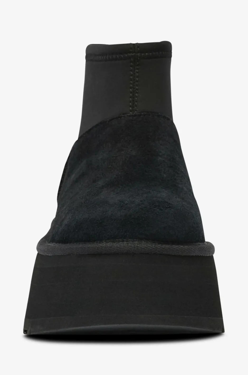UGG Boots W Classic Mini Dipper^Dame Vinterfodtøj