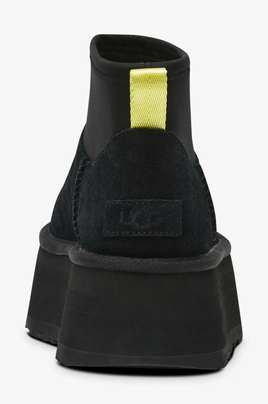 UGG Boots W Classic Mini Dipper^Dame Vinterfodtøj