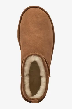 UGG Boots W Classic Ultra Mini^Dame Boots & Snørestøvler