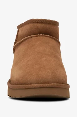 UGG Boots W Classic Ultra Mini^Dame Boots & Snørestøvler