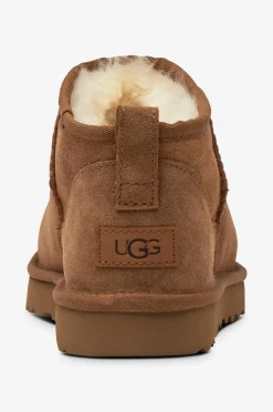UGG Boots W Classic Ultra Mini^Dame Boots & Snørestøvler