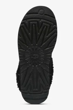 UGG Boots W Classic Ultra Mini Maxi Curly^Dame Vinterfodtøj|Boots & Snørestøvler