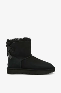 UGG Boots W Mini Bailey Bow II^Dame Vinterfodtøj