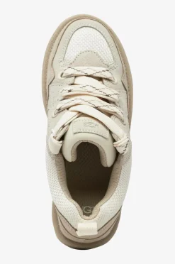 Best Kondisko W Lo Lowmel Dame Sneakers