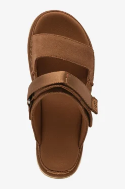 UGG Sandaler W Goldenstar Glide^Dame Hjemmesko