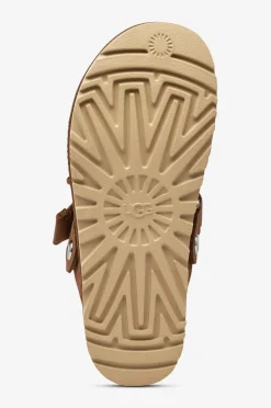 UGG Sandaler W Goldenstar Glide^Dame Hjemmesko