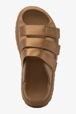 Clearance Sandaler W GoldenGlow Slide Dame Sandaler & Sandaler Med Hæl