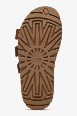 Clearance Sandaler W GoldenGlow Slide Dame Sandaler & Sandaler Med Hæl