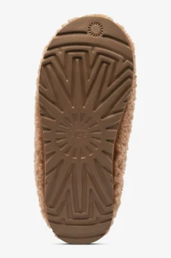 UGG Tøfler W Tasman Maxi Curly^Dame Hjemmesko