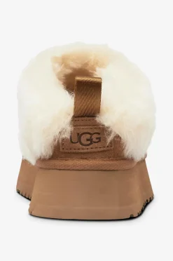 UGG Tøfler W Tazzelle^Dame Hjemmesko