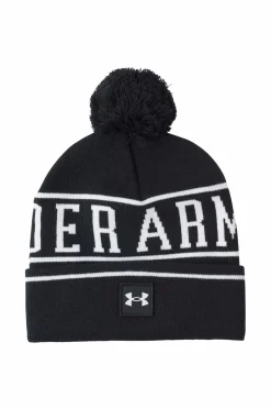 Under Armour Hue M Halftime Pom Beanie^ Accessories|Accessories