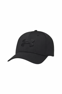 New Kasket Men's UA Blitzing Huer|Hatte & Kasketter