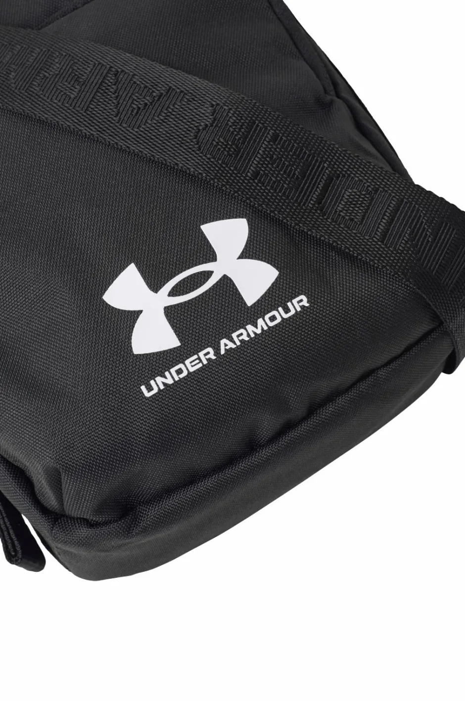 Under Armour Skuldertaske UA Essential Lite Crossbody^Dame Tasker|Tasker