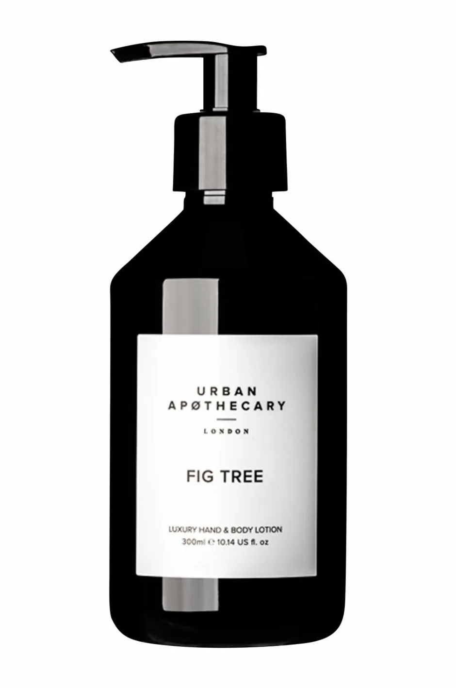 Clearance Luxury Hand & Body Lotion Fig Tree 300 ml Kropspleje|Kropspleje