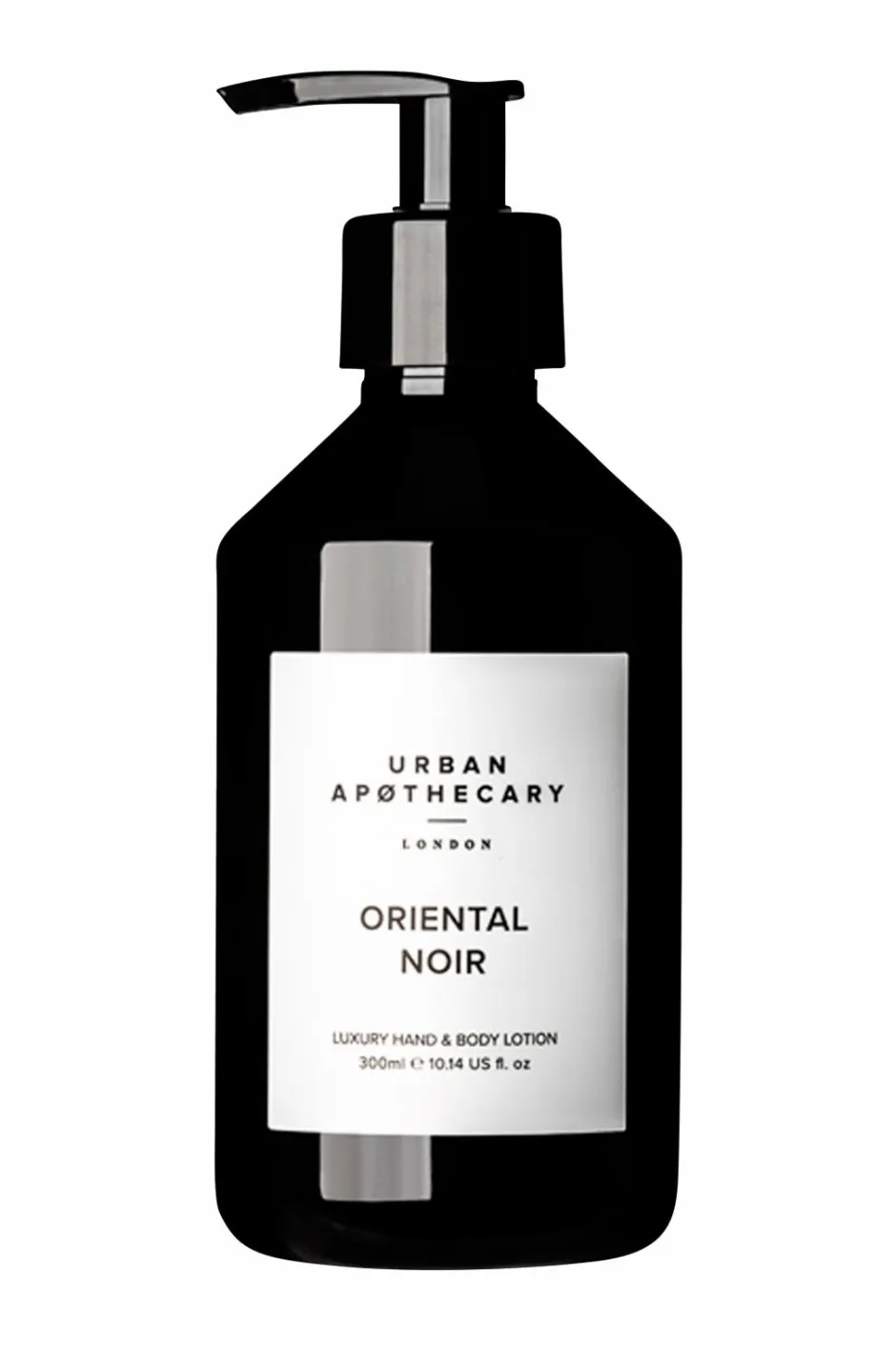 Discount Luxury Hand & Body Lotion Oriental Noir 300 ml Kropspleje|Kropspleje