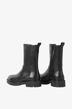 New Ankelstøvler Kenova Dame Vinterfodtøj|Boots & Snørestøvler