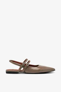 Vagabond Ballerinasko Hermine^Dame Ballerinasko