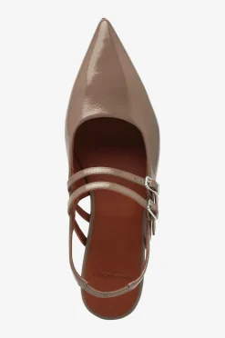 Vagabond Ballerinasko Hermine^Dame Ballerinasko