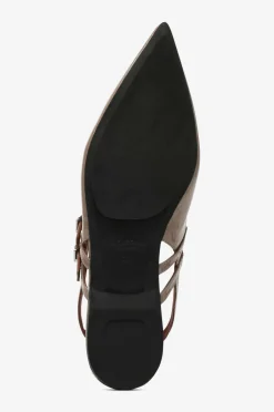 Vagabond Ballerinasko Hermine^Dame Ballerinasko