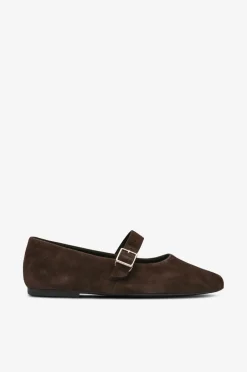 Clearance Ballerinasko Jolin Dame Ballerinasko