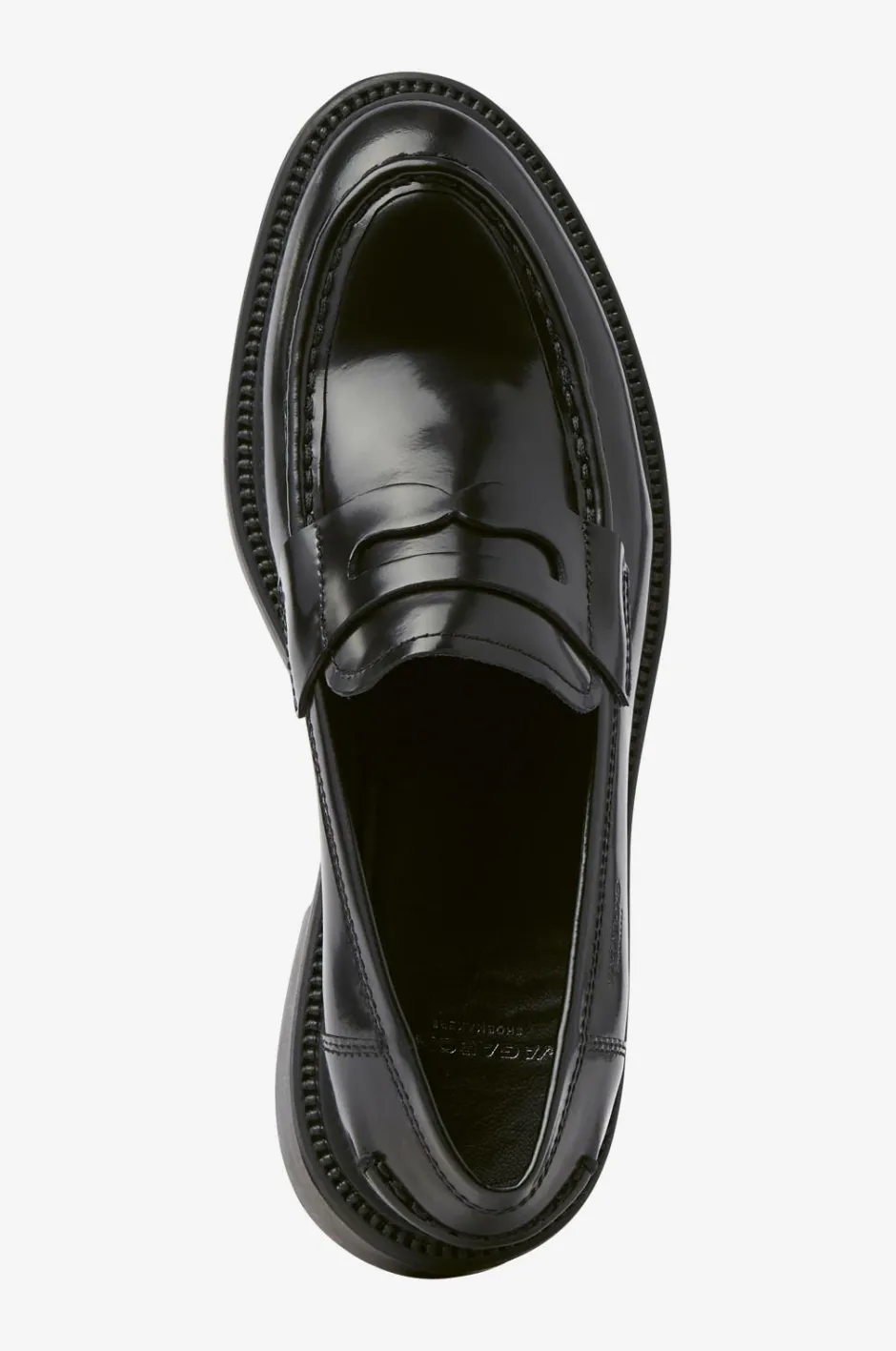 Vagabond Loafers Alex W^Dame Loafers