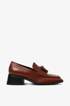 Outlet Loafers Blanca Dame Loafers
