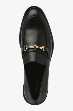 Vagabond Loafers Frances 2.0^Dame Loafers
