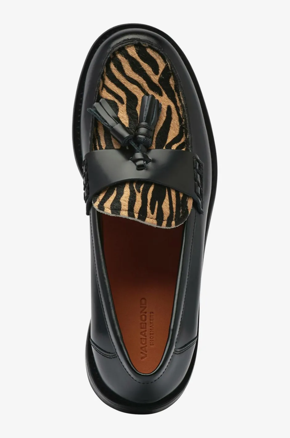 Vagabond Loafers Linn^Dame Loafers