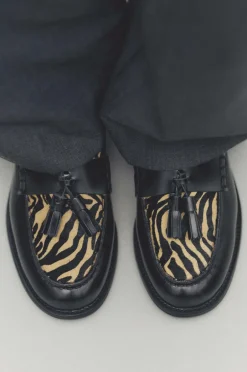 Vagabond Loafers Linn^Dame Loafers