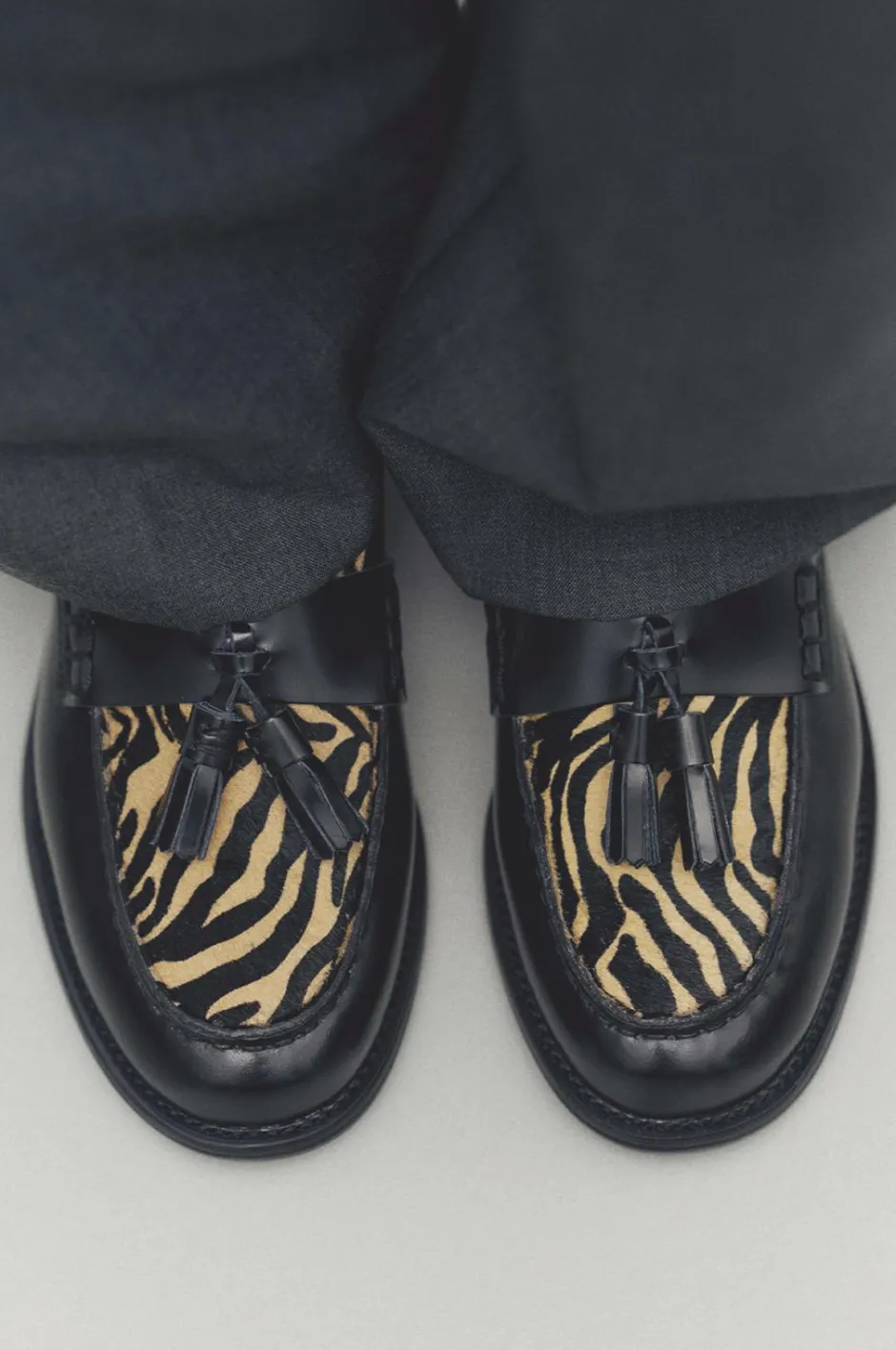Vagabond Loafers Linn^Dame Loafers