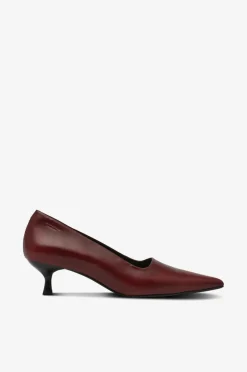 Vagabond Pumps Lykke^Dame Højhælede Sko