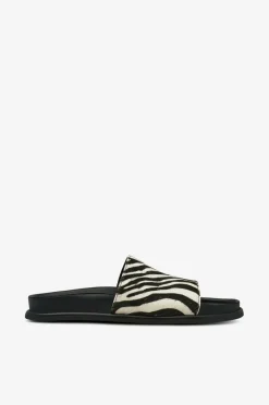 Clearance Sandal Effie Dame Sandaler & Sandaler Med Hæl