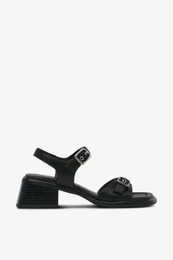 Vagabond Sandal med hæl Ines^Dame Højhælede Sko