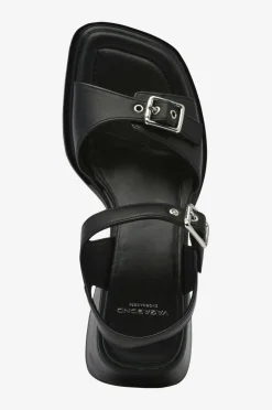 Vagabond Sandal med hæl Ines^Dame Højhælede Sko
