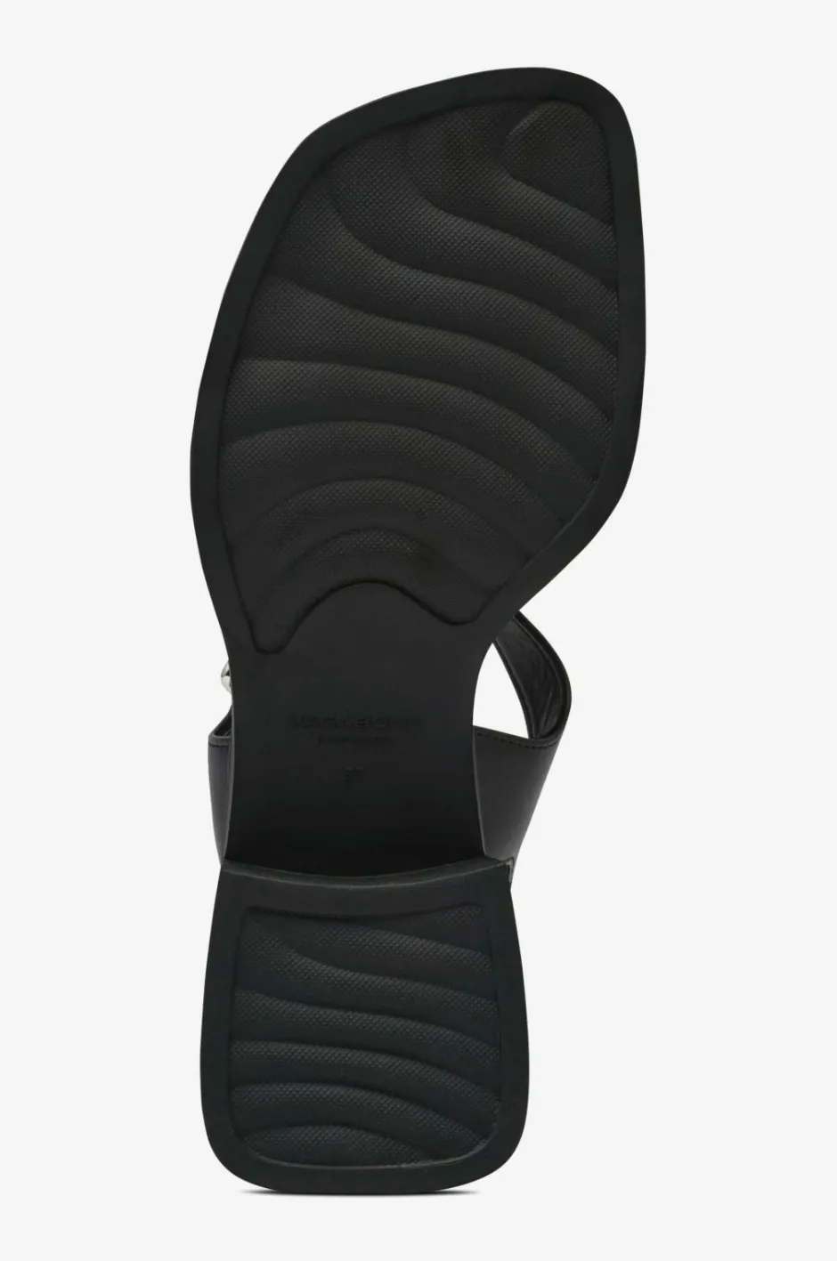 Vagabond Sandal med hæl Ines^Dame Højhælede Sko