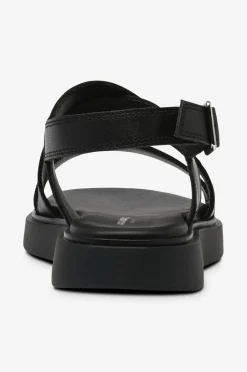 Discount Sandaler Connie Dame Sandaler & Sandaler Med Hæl
