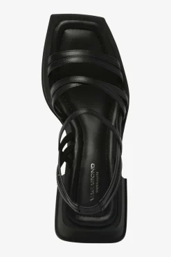 Vagabond Sandaler Henni^Dame Højhælede Sko|Sandaler & Sandaler Med Hæl