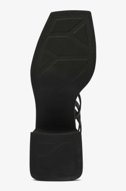 Vagabond Sandaler Henni^Dame Højhælede Sko|Sandaler & Sandaler Med Hæl