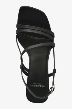 Vagabond Sandaler med hæl Jonna^Dame Højhælede Sko|Sandaler & Sandaler Med Hæl