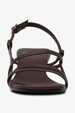 Vagabond Sandaler med hæl Jonna^Dame Højhælede Sko|Sandaler & Sandaler Med Hæl