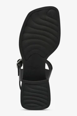 Vagabond Sandaler med hæl Ines^Dame Højhælede Sko|Sandaler & Sandaler Med Hæl
