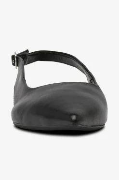 Vagabond Slingback Hermine^Dame Ballerinasko