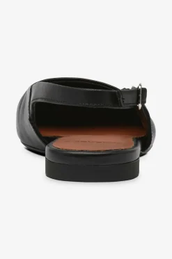 Vagabond Slingback Hermine^Dame Ballerinasko