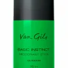 Van Gils Basic Instinct Outdoor Deodorant stick 75 ml^ Kropspleje|Kropspleje