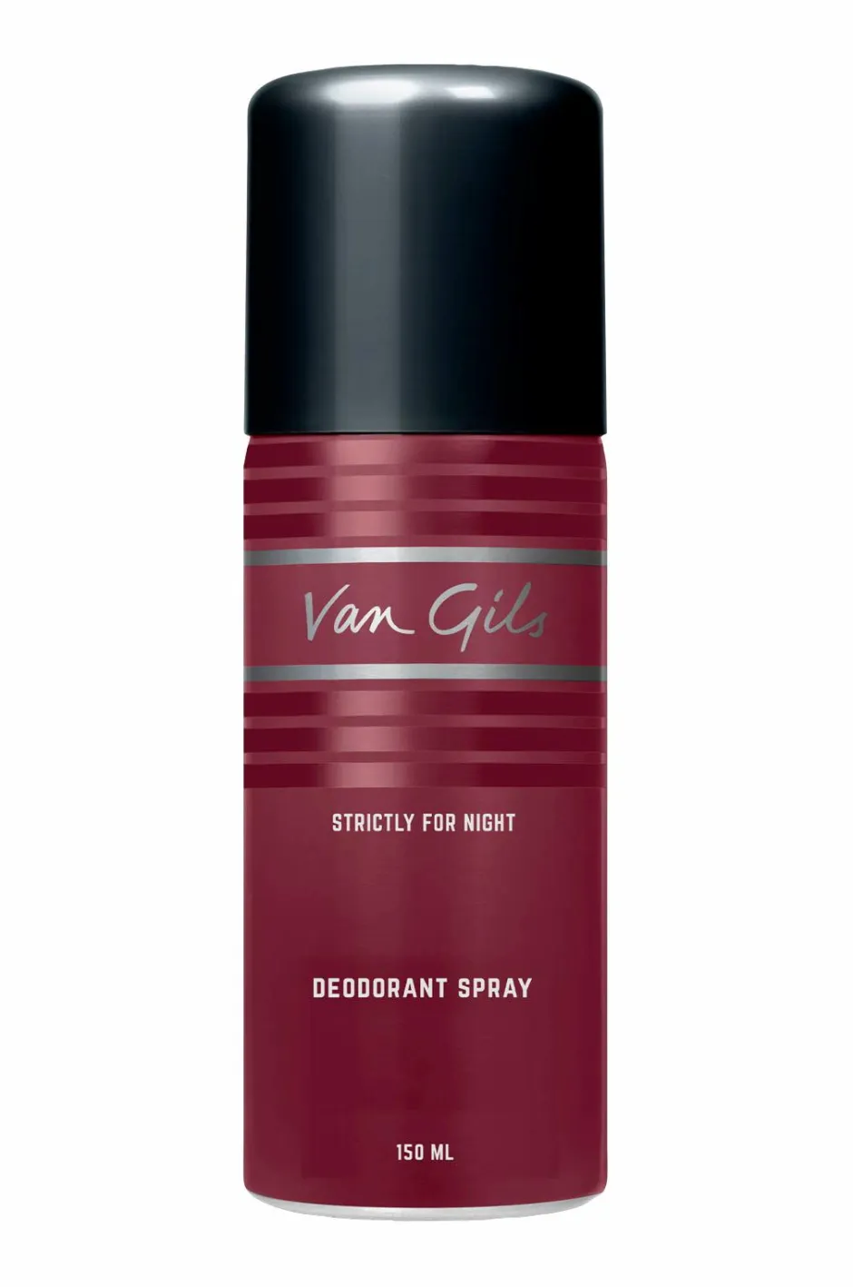 Van Gils Strictly For Men Night Deodorant spray^ Kropspleje|Kropspleje